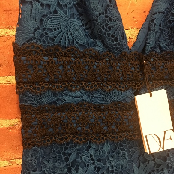 NEW.  Lace evening dress 🔥 - Picture 2 of 8